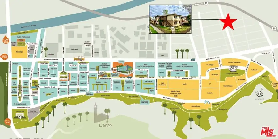 11970 Aneta Street, Culver City, CA 90230 - Image #3