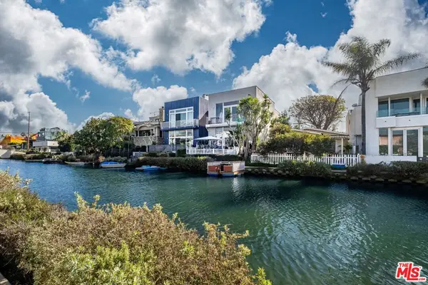 224 Linnie Canal, Venice, CA 90291