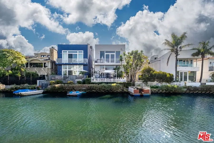 224 Linnie Canal, Venice, CA 90291 - Image #3