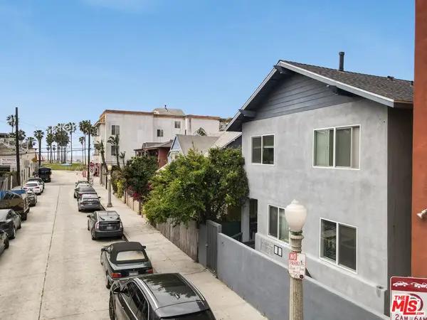 25 Horizon Avenue, Venice, CA 90291