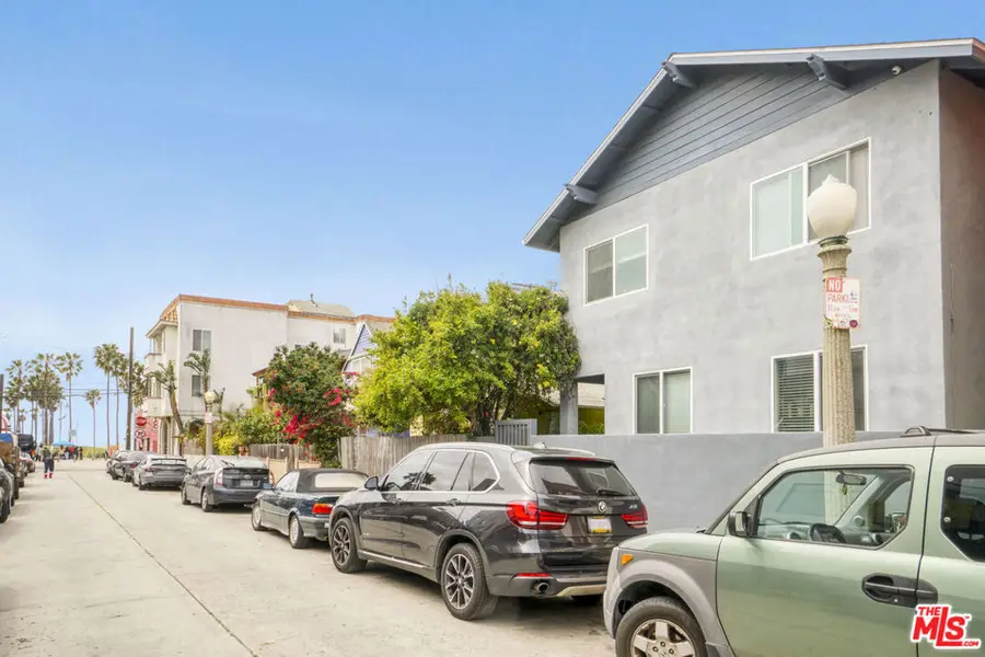 25 Horizon Avenue, Venice, CA 90291 - Image #3