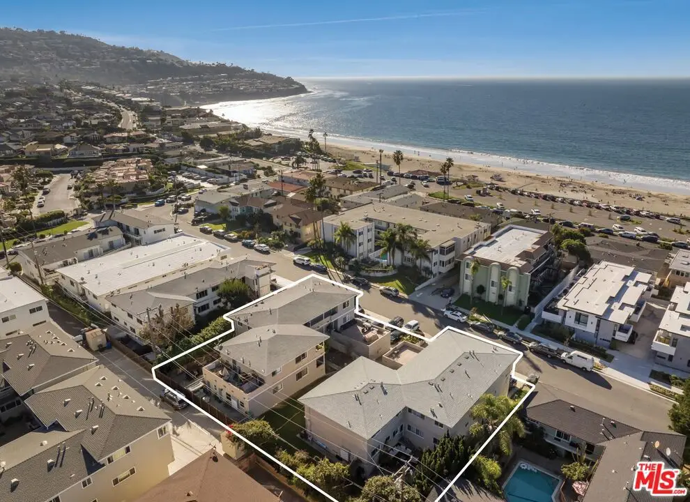 156 Paseo De La Concha, Redondo Beach, CA 90277 - #1