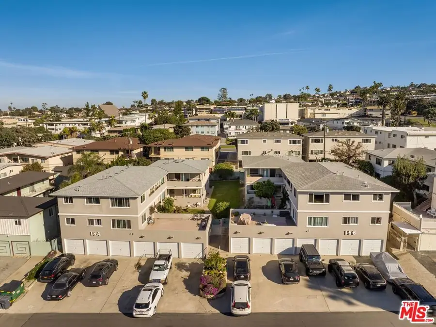 156 Paseo De La Concha, Redondo Beach, CA 90277 - #3