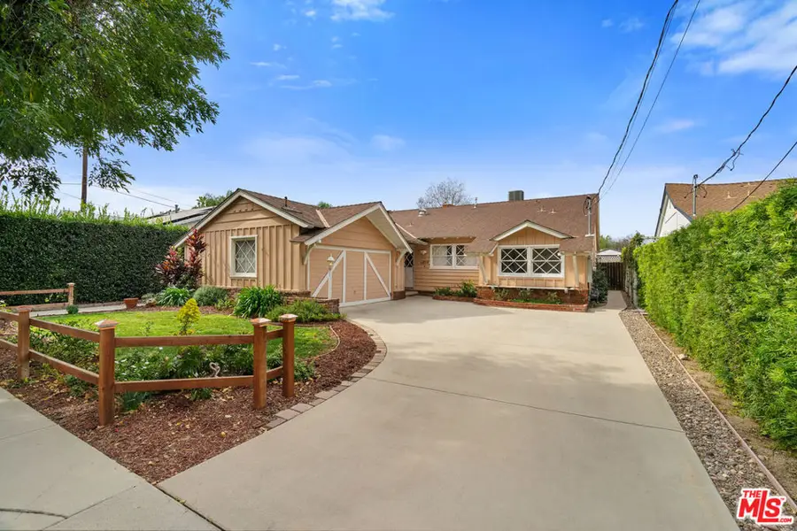6859 Langdon Avenue, Van Nuys, CA 91406 - Image #2