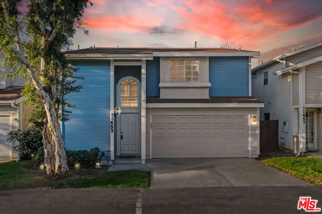 11453 Fox Hollow Lane, Pacoima, CA 91331 - #1