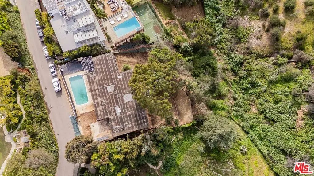 1545 Umeo Road, Pacific Palisades, CA 90272 - #1