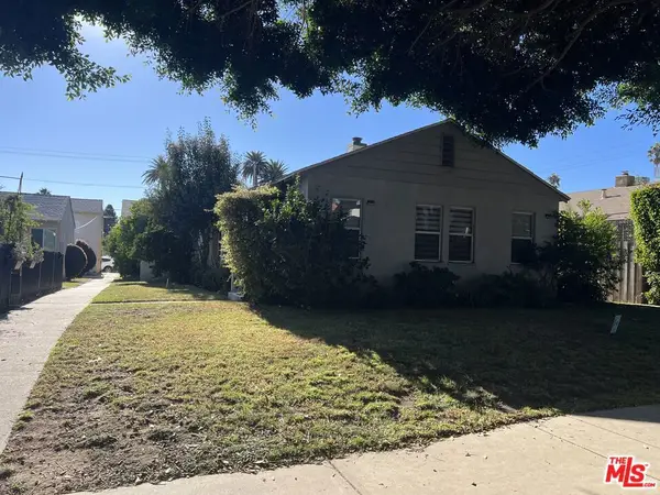 1430 Franklin Street #A, Santa Monica, CA 90404