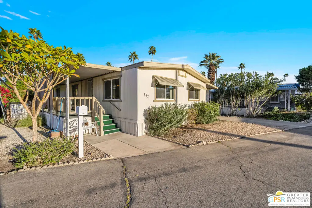 462 Coyote, Cathedral City, CA 92234 - Image #1