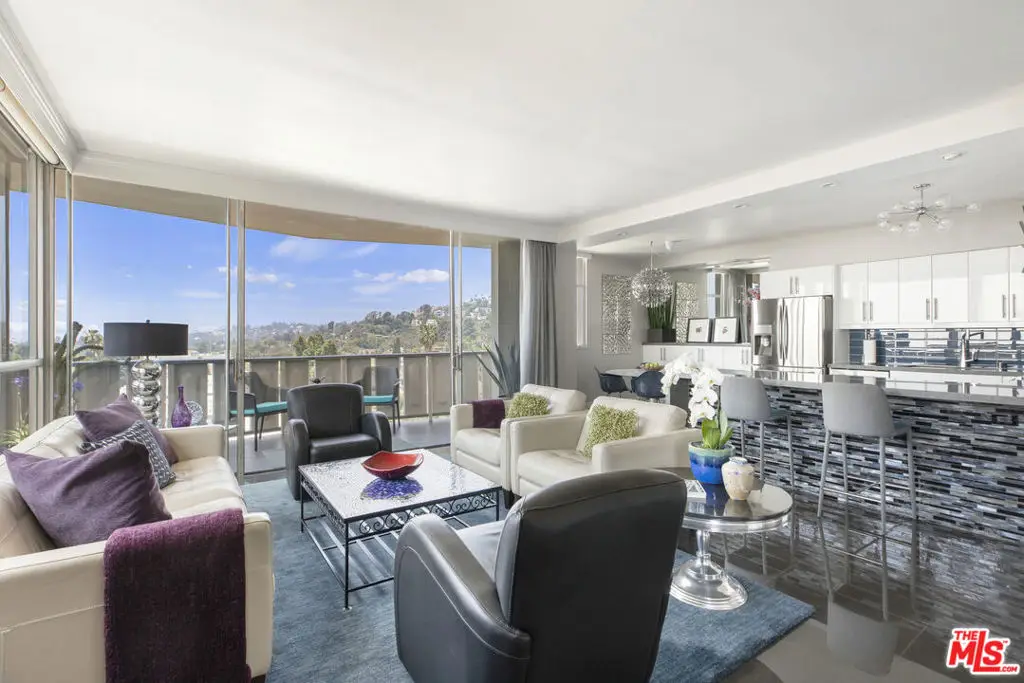 4455 Los Feliz Boulevard #907, Los Angeles, CA 90027 - #1