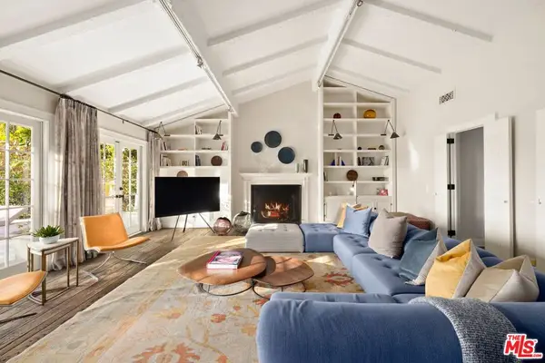 1441 Oriole Drive, Los Angeles, CA 90069