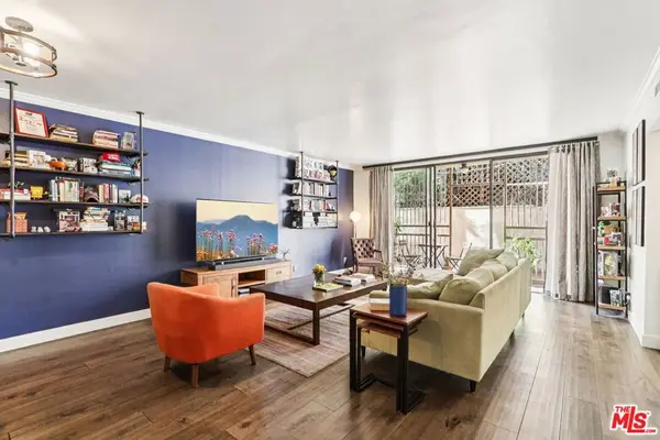 5125 Harold Way #104, Los Angeles, CA 90027