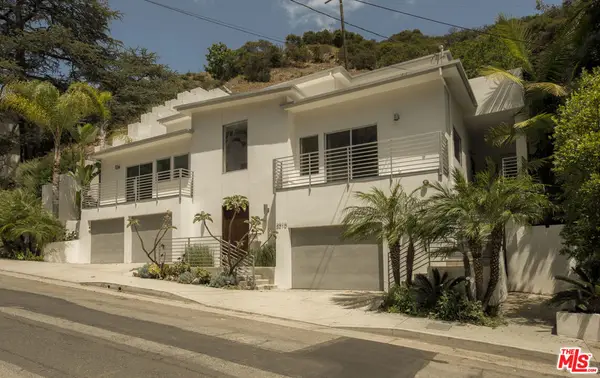2010 N Curson Avenue, Los Angeles, CA 90046