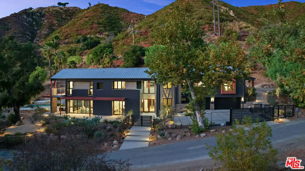 28525 Newton Canyon Road, Malibu, CA 90265 - #1