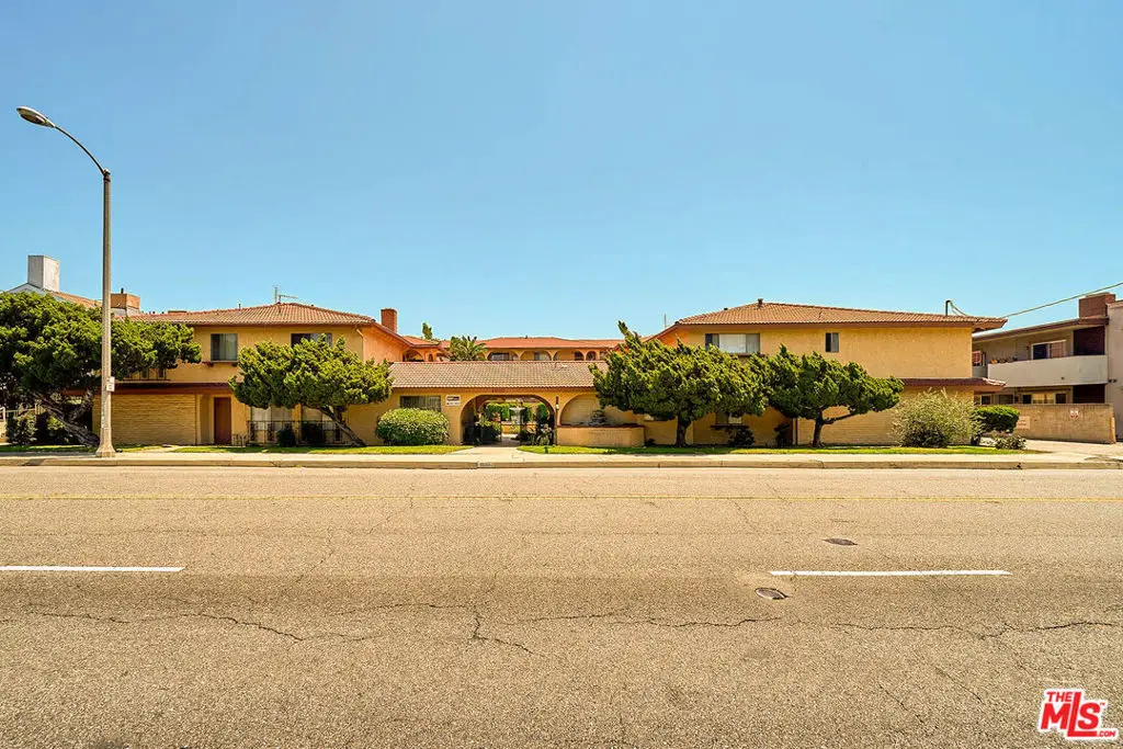 1010 S Atlantic Boulevard, Alhambra, CA 91803 - #1