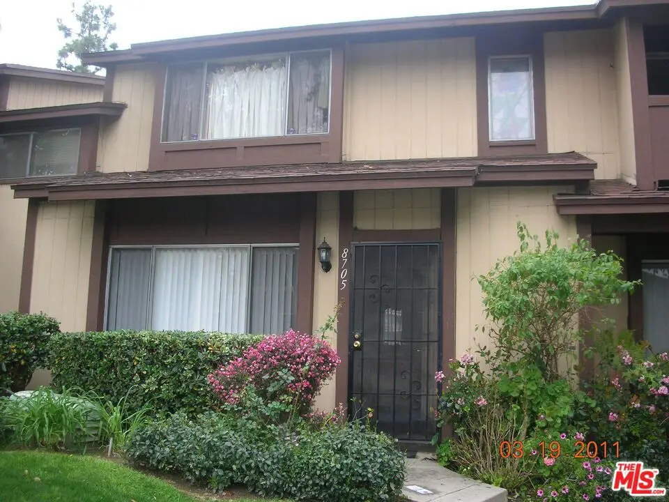 8735 Cedros Avenue #3, Panorama City, CA 91402 - #1