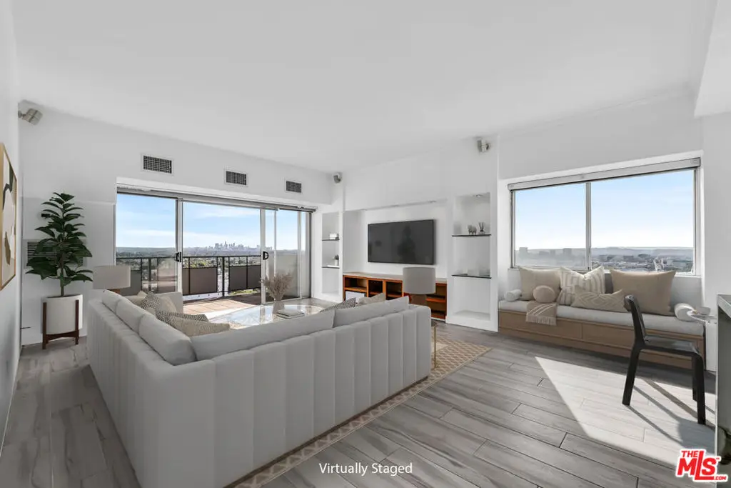 1155 N La Cienega Boulevard #1106, West Hollywood, CA 90069 - #1