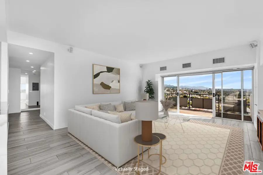 1155 N La Cienega Boulevard #1106, West Hollywood, CA 90069 - #3