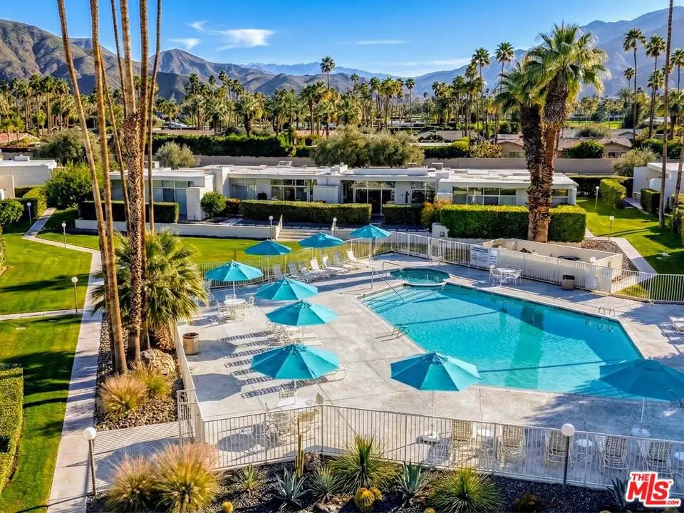 1993 S Camino Real, Palm Springs, CA 92264 - #1
