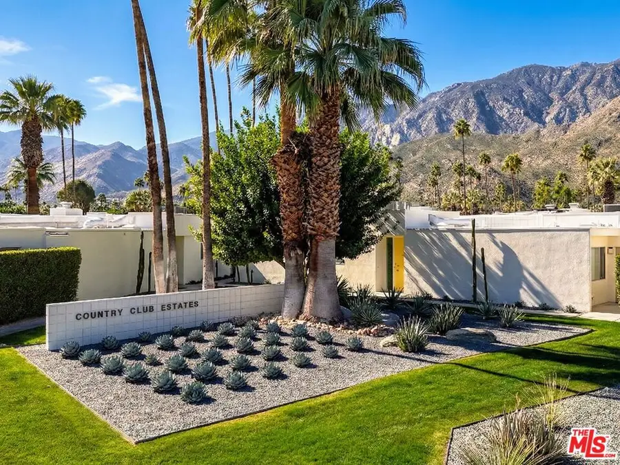 1993 S Camino Real, Palm Springs, CA 92264 - #2