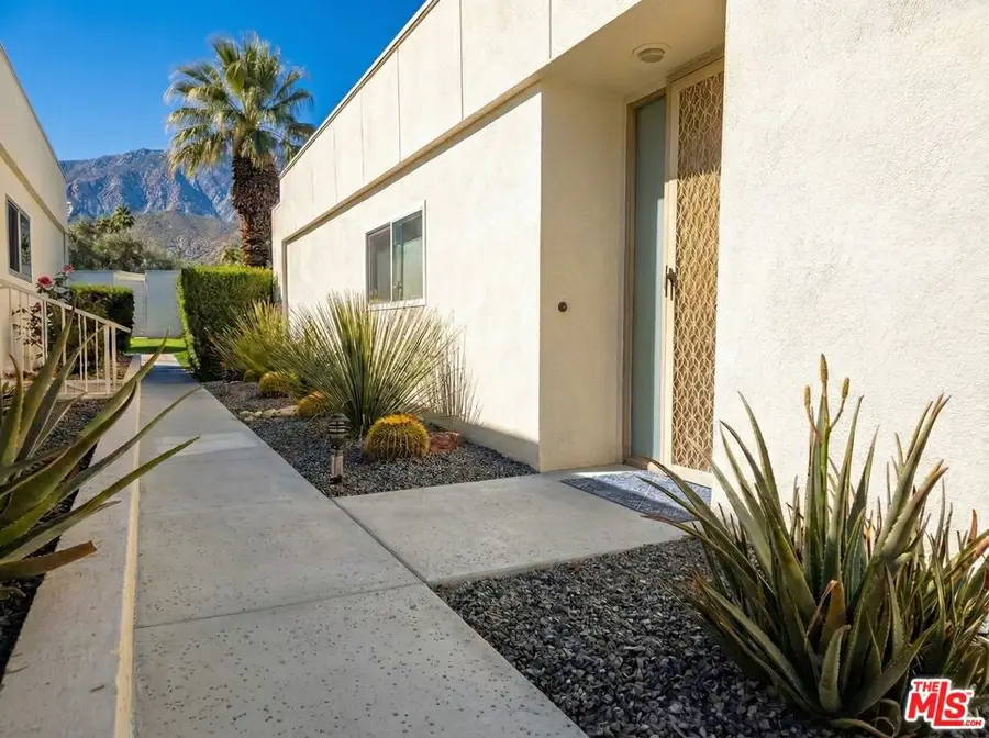 1993 S Camino Real, Palm Springs, CA 92264 - #3