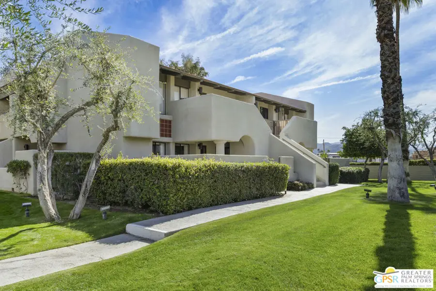 351 N Hermosa Drive #3A1, Palm Springs, CA 92262 - Image #3