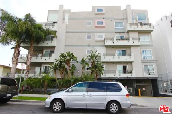 1036 S Serrano Avenue #401, Los Angeles, CA 90006