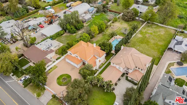 5706 Corbin Avenue, Tarzana, CA 91356