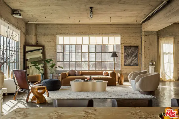 1855 Industrial Street #401, Los Angeles, CA 90021