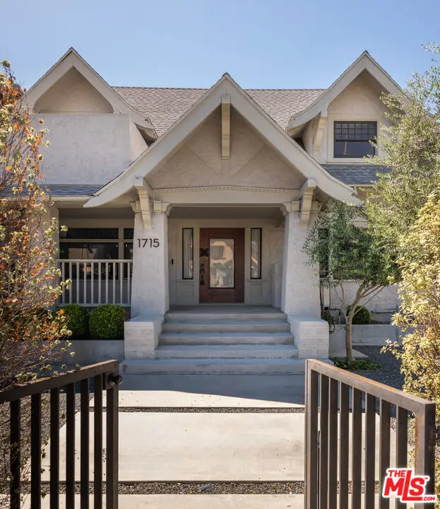 1715 S Kingsley Drive, Los Angeles, CA 90006 - Image #2
