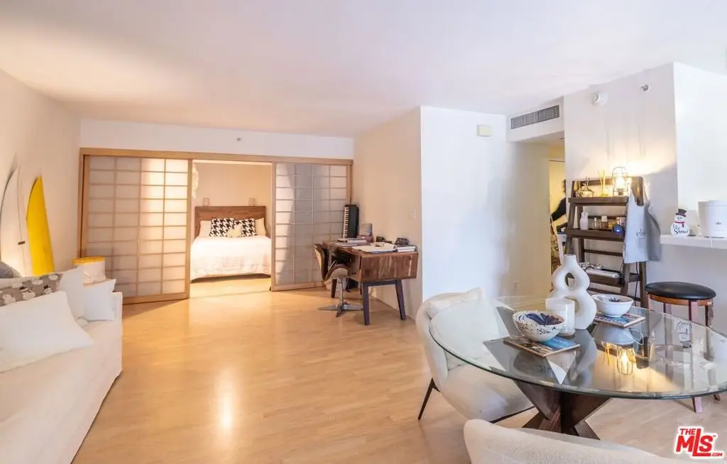 201 Ocean Avenue #304B, Santa Monica, CA 90402 - #1