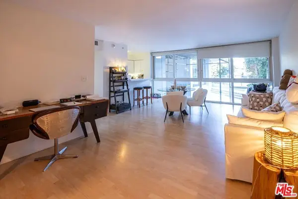 201 Ocean Avenue #304B, Santa Monica, CA 90402