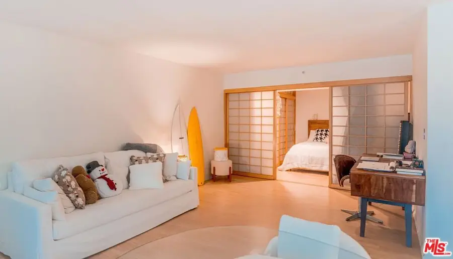201 Ocean Avenue #304B, Santa Monica, CA 90402 - #2