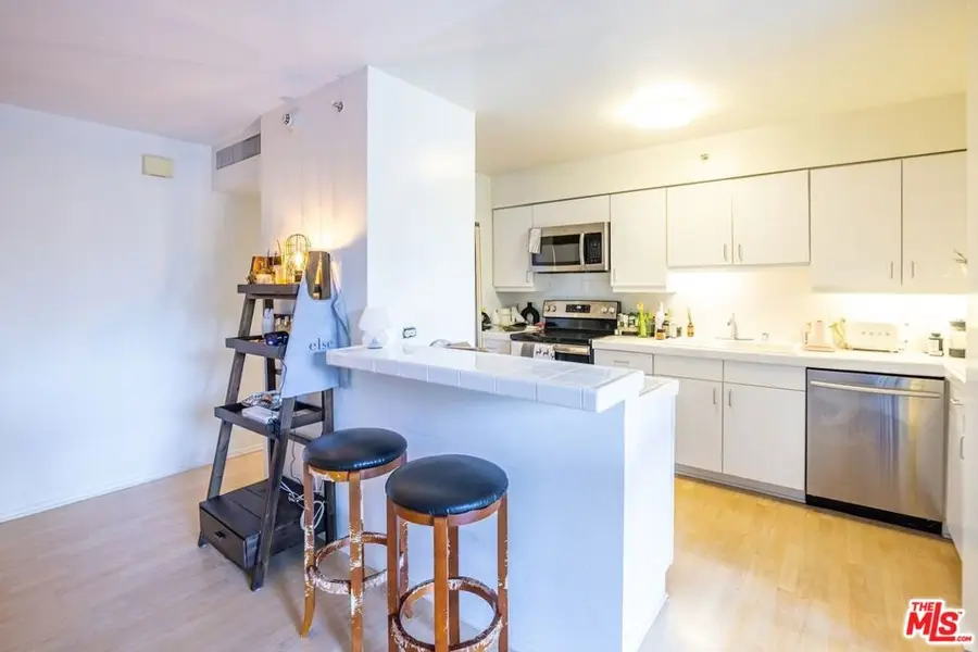 201 Ocean Avenue #304B, Santa Monica, CA 90402 - #3