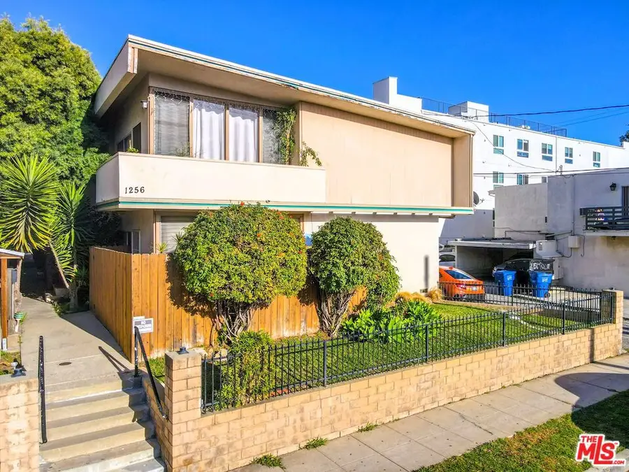 1256 S Westgate Avenue, Los Angeles, CA 90025 - Image #2
