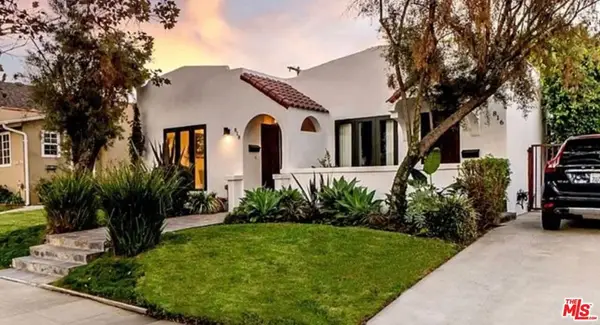 816 N Mansfield Avenue #816/818, Los Angeles, CA 90038