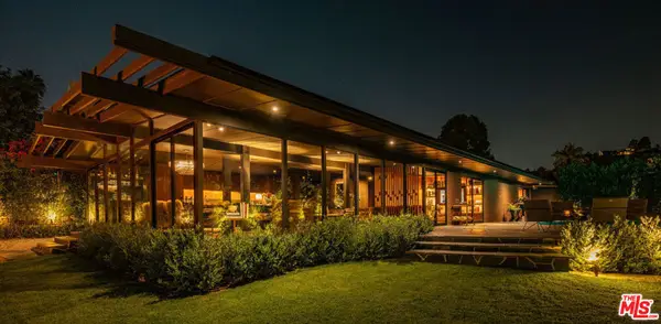 2505 Carman Crest Drive, Los Angeles, CA 90068