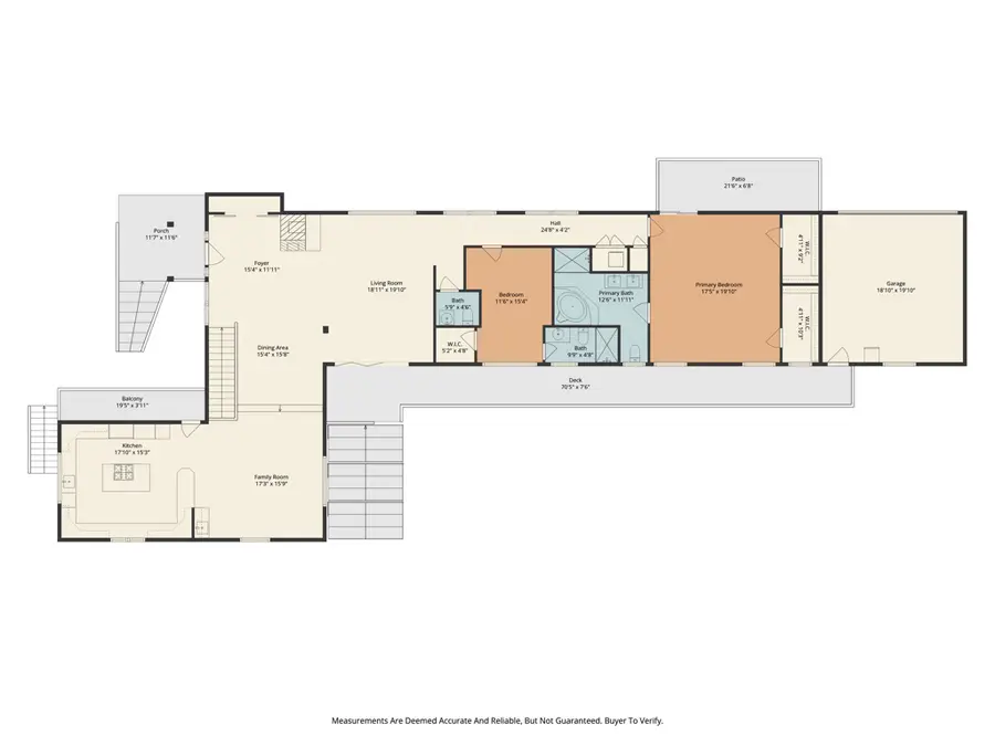 1018 N Tigertail Road, Los Angeles, CA 90049 - #3