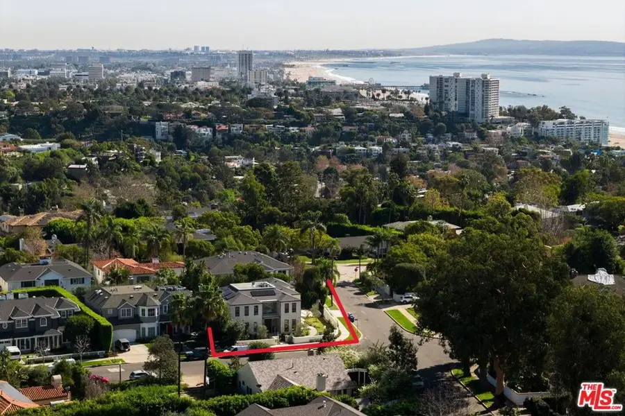 500 Ocampo Drive, Pacific Palisades, CA 90272 - #2