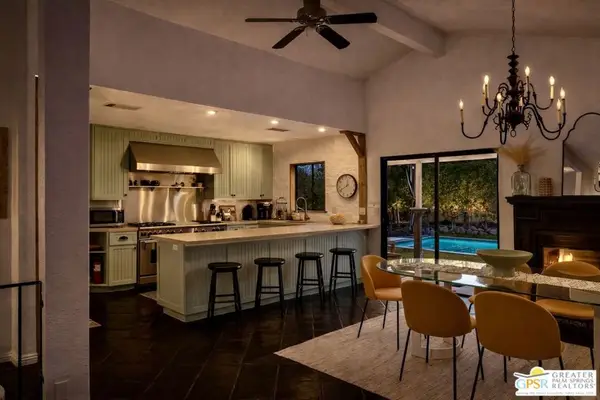 2493 E Powell Road, Palm Springs, CA 92262