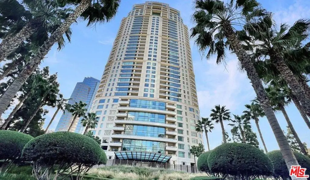 1 W Century Drive #28B, Los Angeles, CA 90067 - #1
