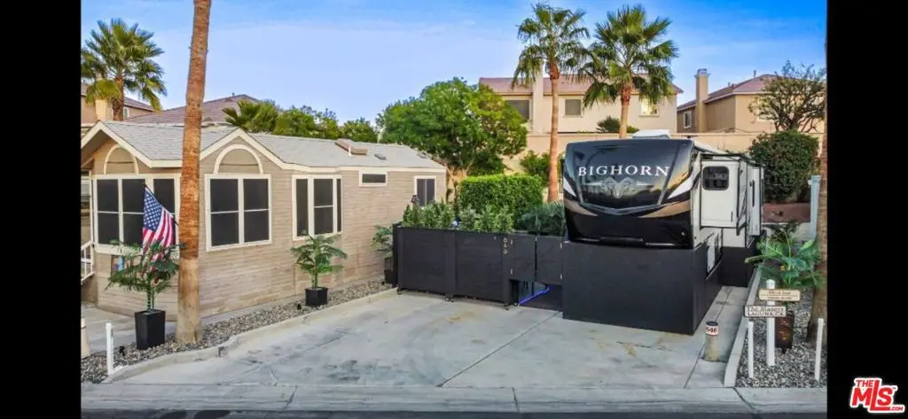 84136 Avenue 44 #646, Indio, CA 92203 - #1