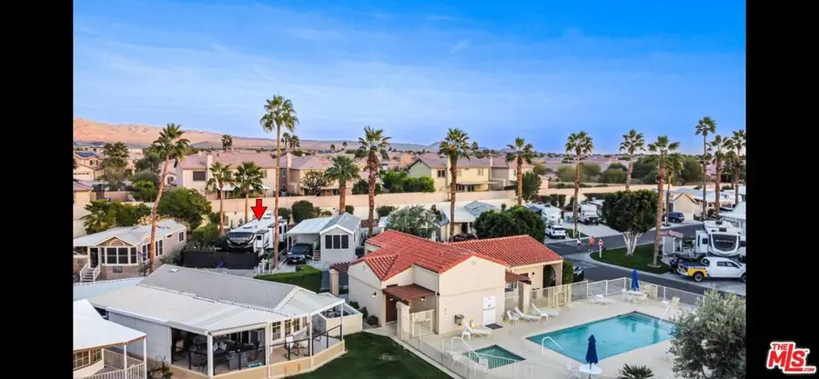 84136 Avenue 44 #646, Indio, CA 92203 - #2