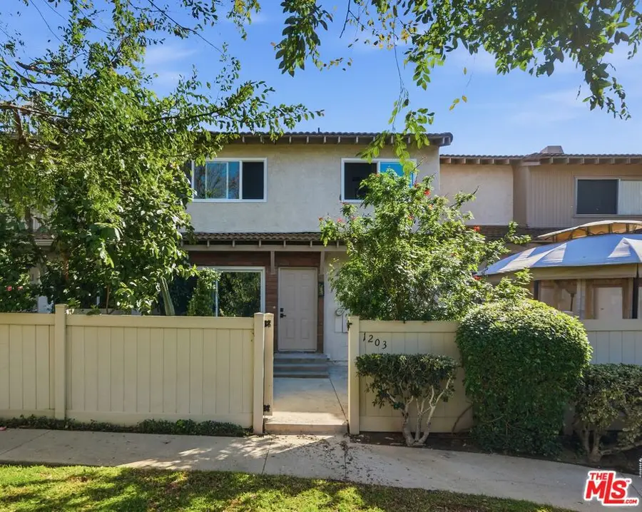 1203 Ramona Drive, Newbury Park, CA 91320 - #2
