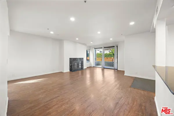9836 Vidor Drive #1B, Los Angeles, CA 90035