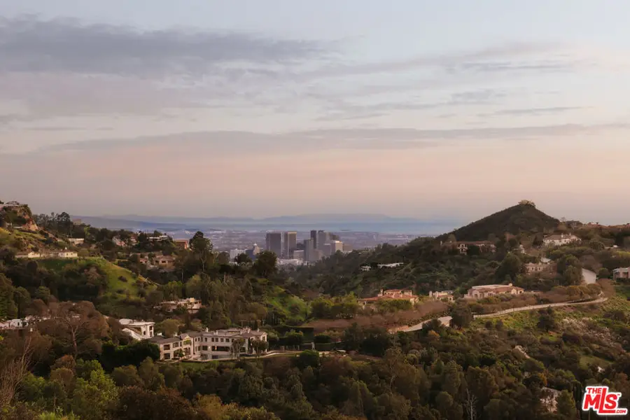 12072 Crest Court, Beverly Hills, CA 90210 - #3