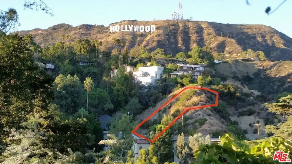 6053 Rodgerton Drive, Los Angeles, CA 90068 - #1