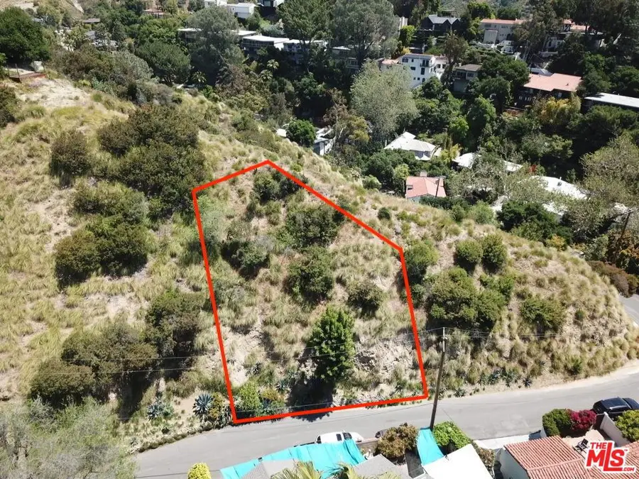 6053 Rodgerton Drive, Los Angeles, CA 90068 - #3