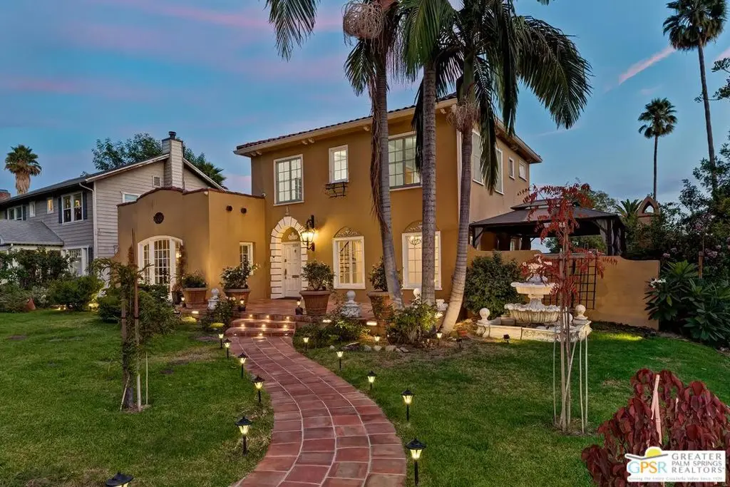 404 E Randolph Street, Glendale, CA 91207 - #1