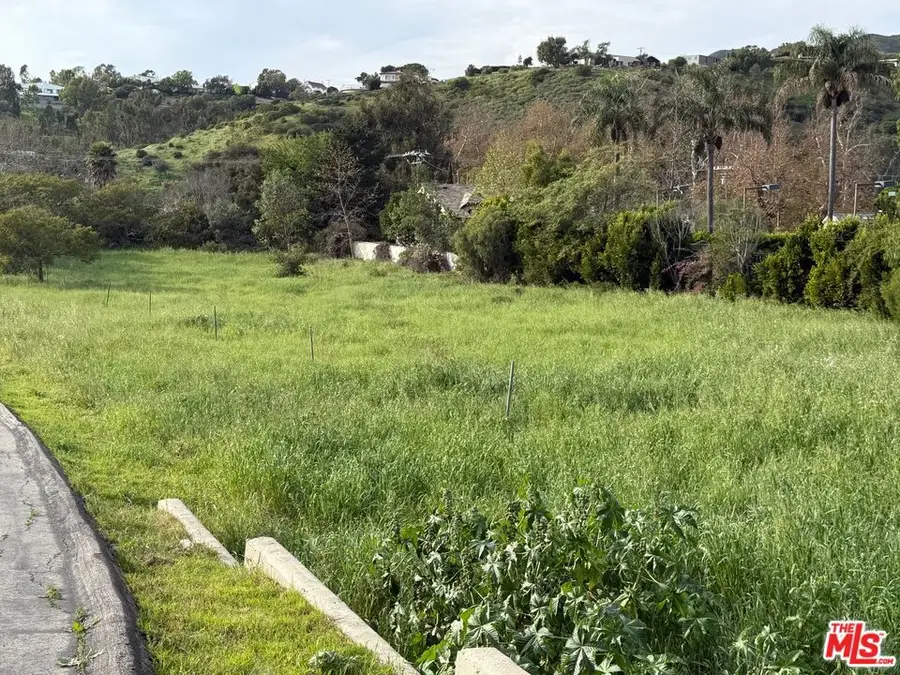 5960 Bonsall Drive, Malibu, CA 90265 - #2