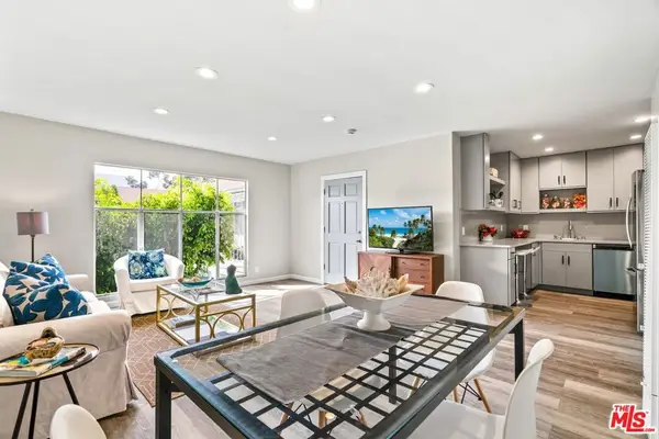 1222 Princeton Street #10, Santa Monica, CA 90404